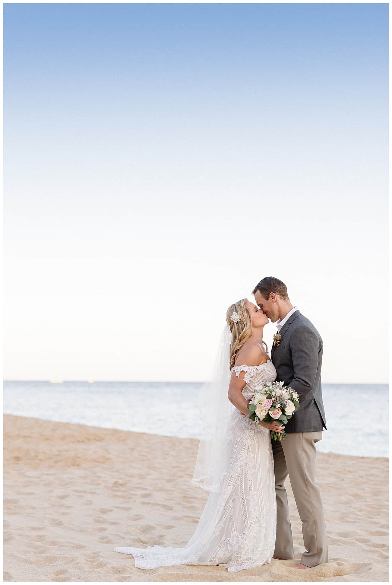 Cabo wedding at the Waldorf Astoria